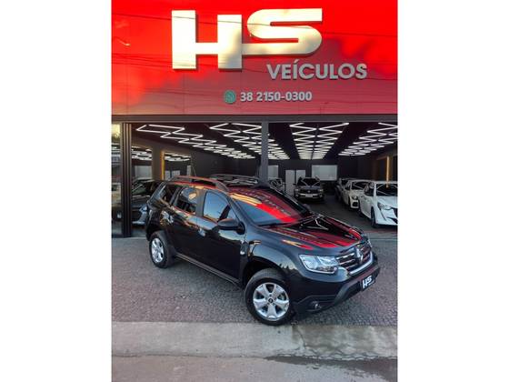 RENAULT DUSTER 1.6 16V SCE FLEX INTENSE MANUAL RENAULT DUSTER 1.6 16V SCE FLEX INTENSE MANUAL